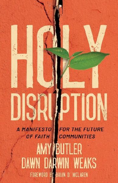 Holy Disruption