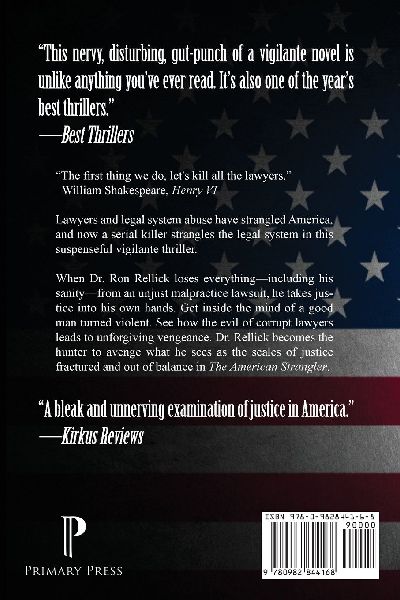 The American Strangler
