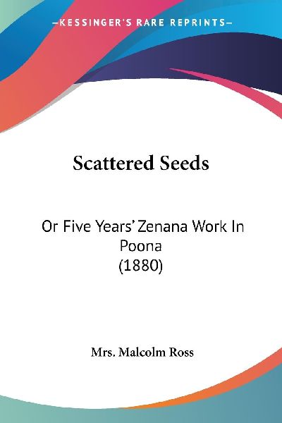 Scattered Seeds