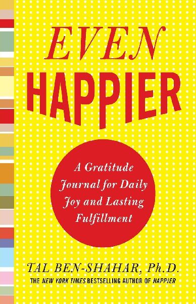 Even Happier