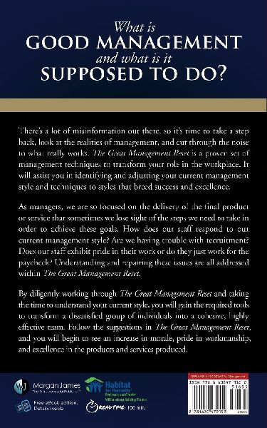 The Great Management Reset