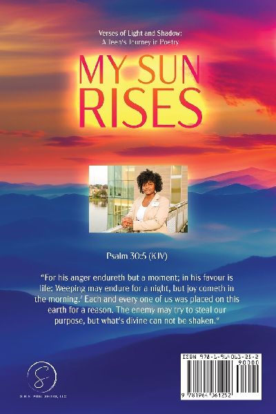 My Sun Rises | Versus of Light and Shadow