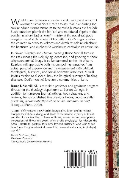 Divine Worship and Human Healing
