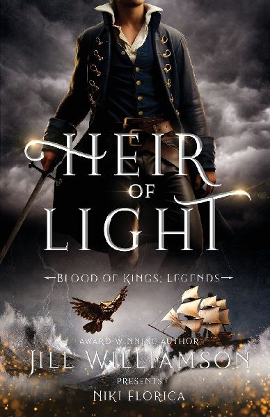 Heir of Light