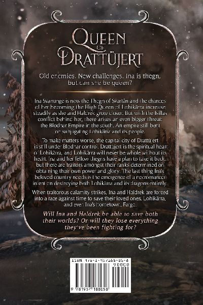 Queen of Drattüjert
