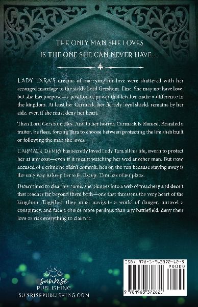 Lady of Shadows