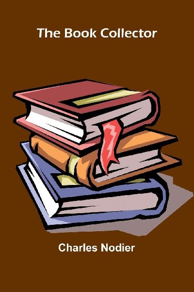 The Book Collector