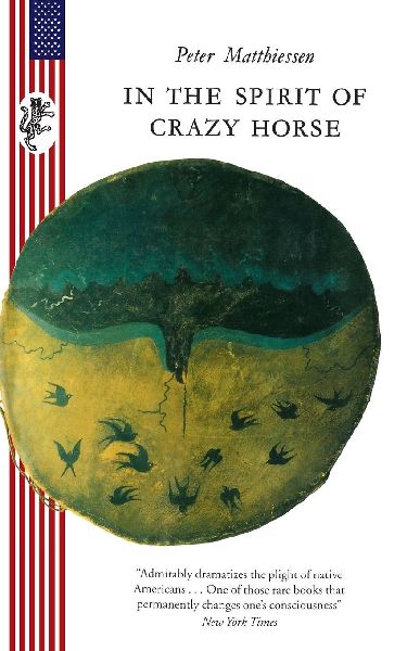 In the Spirit of Crazy Horse