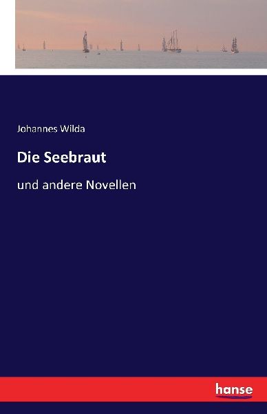 Die Seebraut