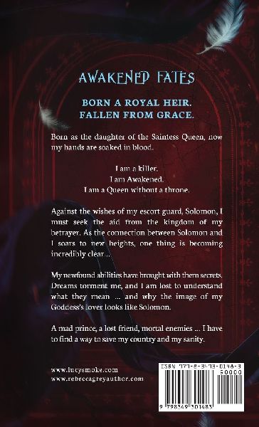 Dawn of Fate and Valor