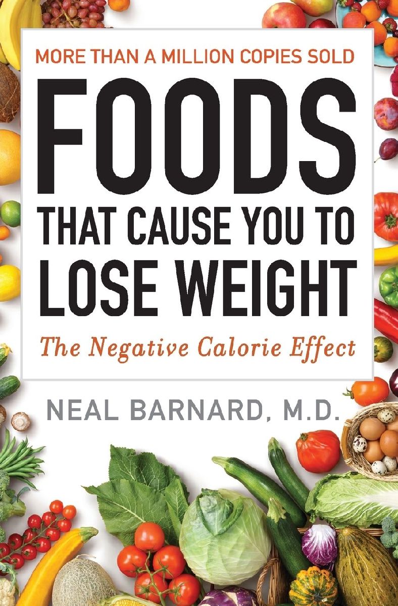 Foods That Cause You to Lose Weight