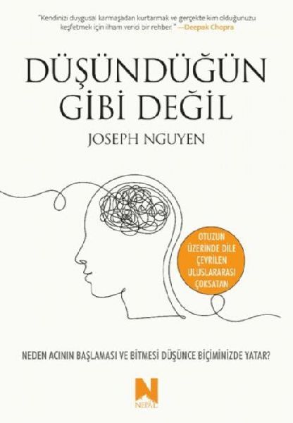 Düsündügün Gibi Degil