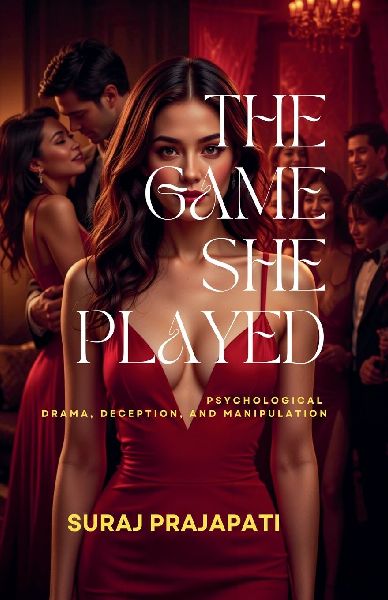 The Game She Played - Psychological  Drama, Deception, And Man...