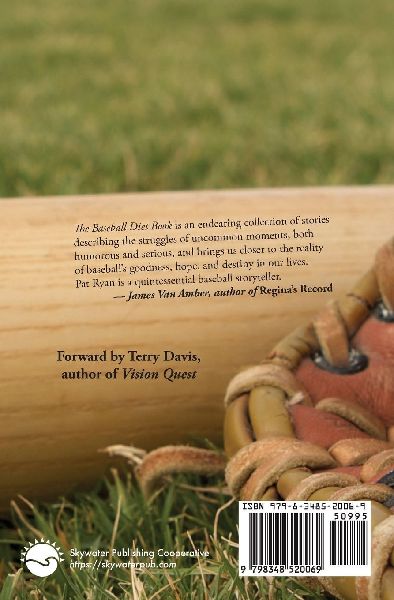 The Baseball Diet Book