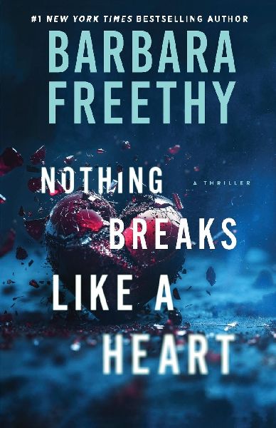 Nothing Breaks Like A Heart