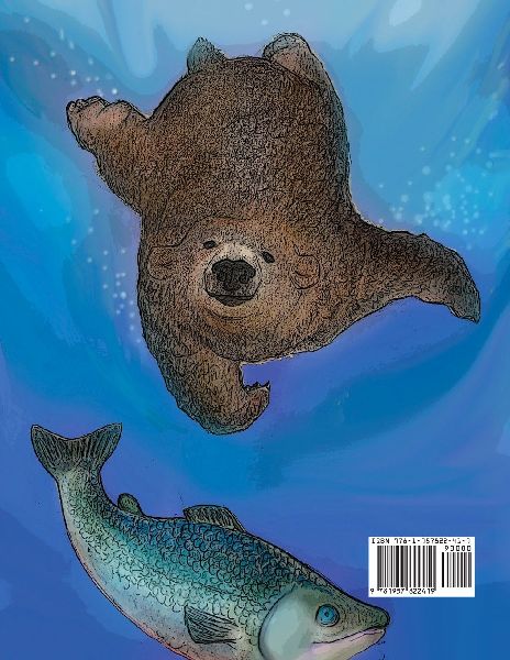 Ocean Bear