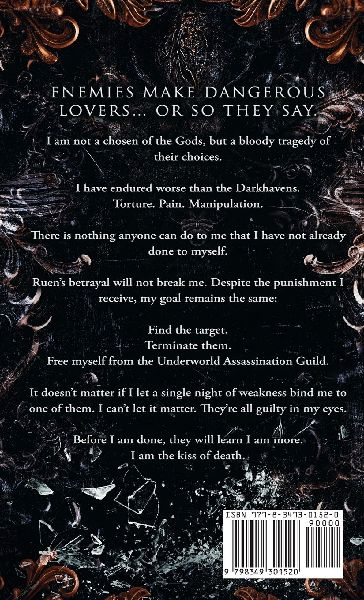 A Reign of Storm and Madness