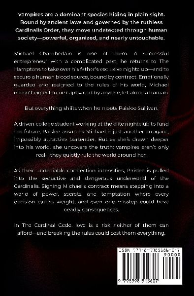 The Cardinal Code