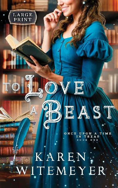 To Love a Beast
