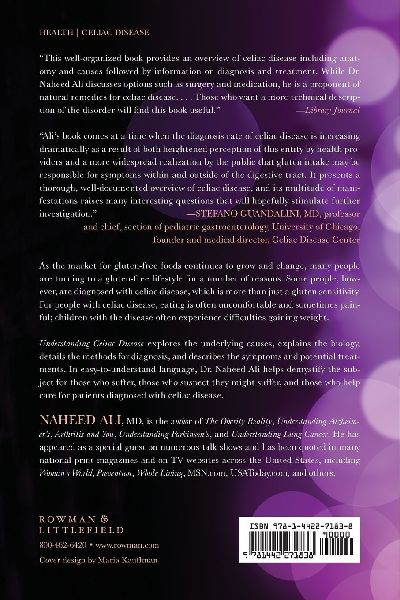 Understanding Celiac Disease