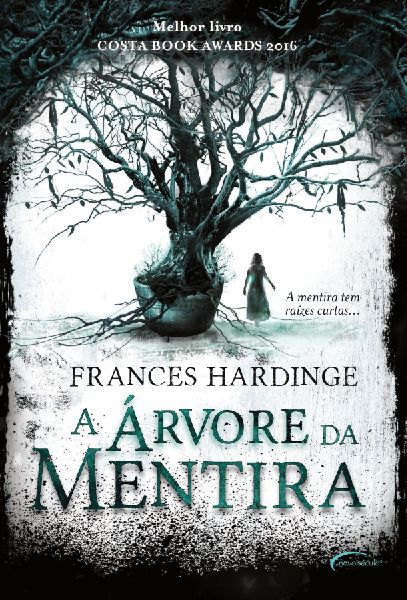 A ARVORE DA MENTIRA