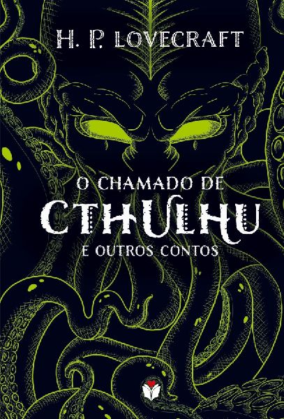 CHAMADO DE CTHULHU E OUTROS