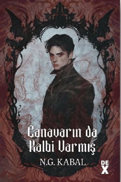 Canavarin Da Kalbi Varmis