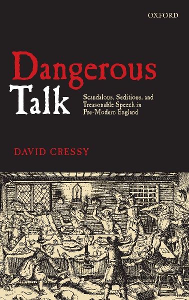 Dangerous Talk