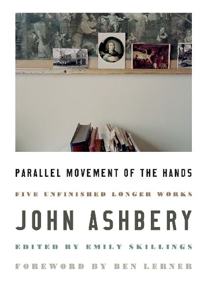 Parallel Movement of the Hands