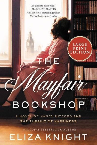 The Mayfair Bookshop LP