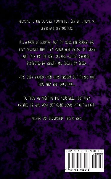 Ravage