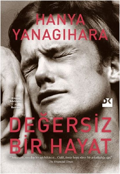 Degersiz Bir Hayat Ciltli
