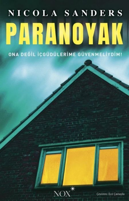 Paranoyak