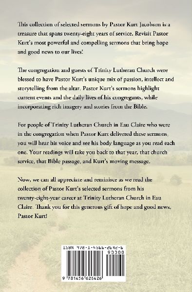 Welcoming Grace, Words of Love for All