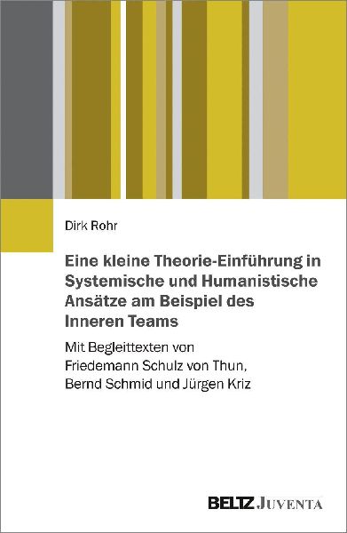 Eine kleine Theorie-Einführung in Systemische und Humanistisc...