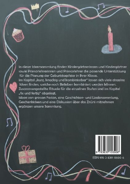 Geburtstagsrituale