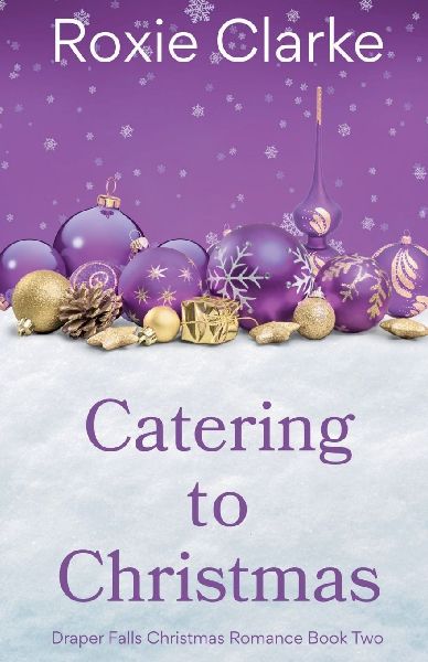 Catering to Christmas