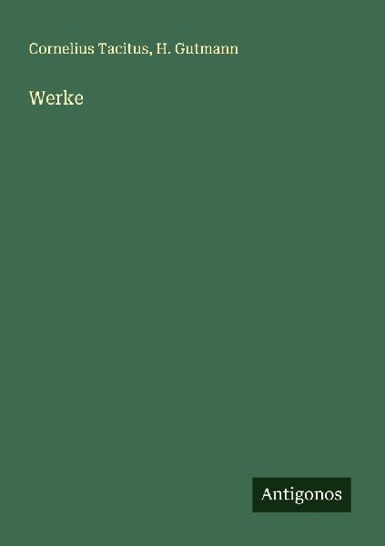 Werke