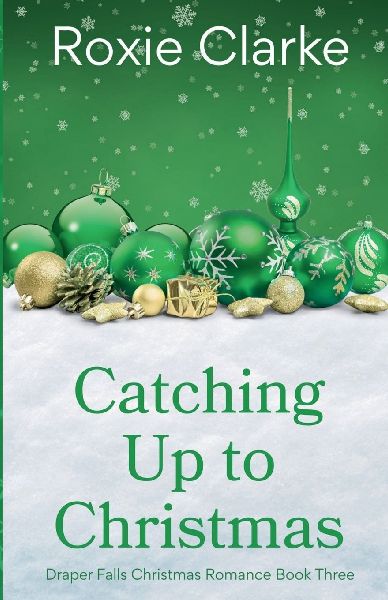 Catching Up to Christmas