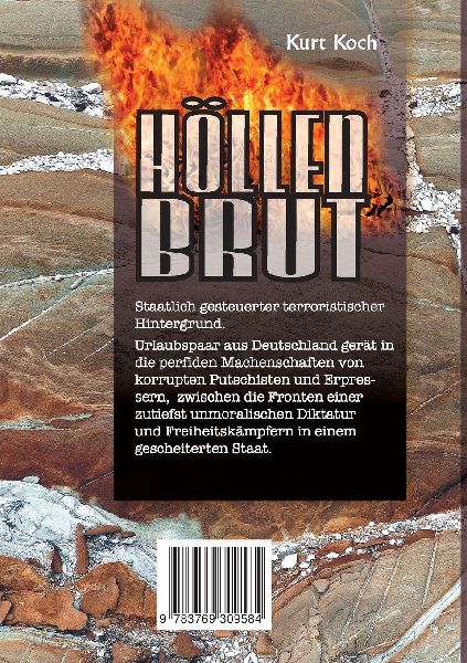 Höllenbrut