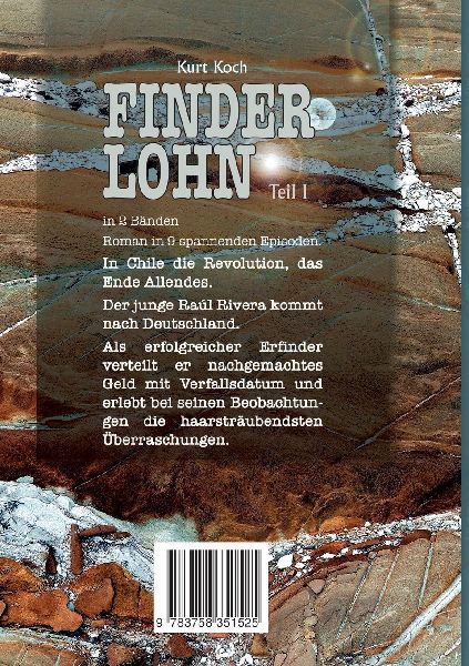 Finderlohn