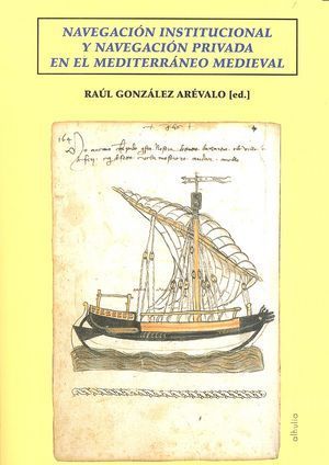 Navegación institucional y navegación privada en el Mediterr...