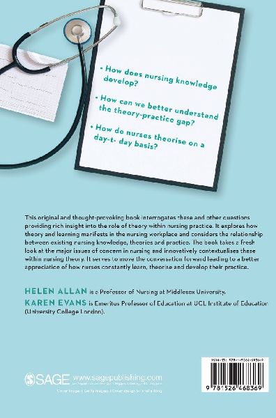 Theorising in Everyday Nursing Practice