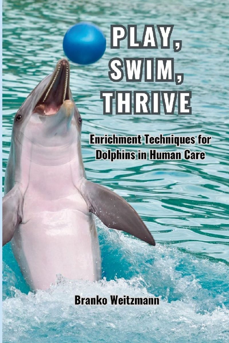 Play, Swim, Thrive