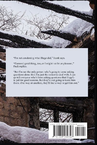 Rebuild All Your Ruins