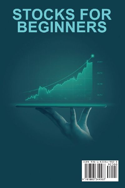 STOCKS FOR BEGINNERS