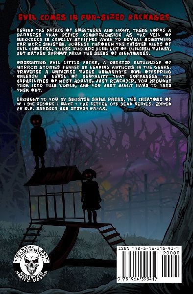 Evil Little Fucks