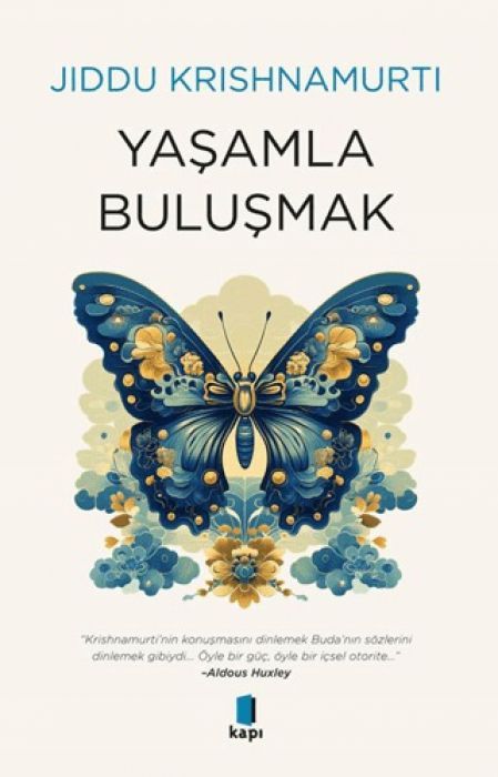 Yasamla Bulusmak