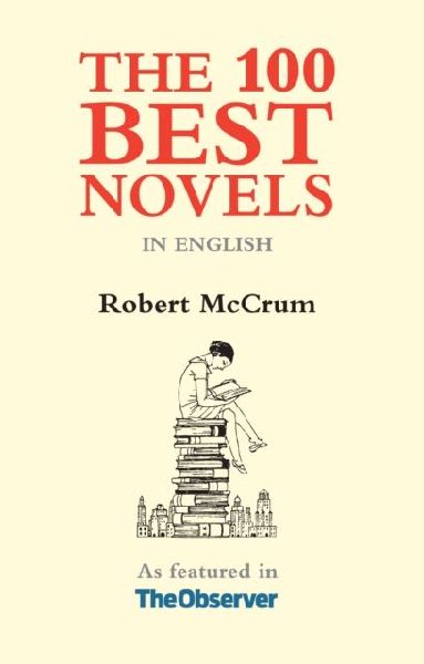 The 100 Best Novels