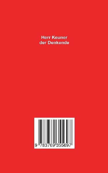 Herr Keuner live!